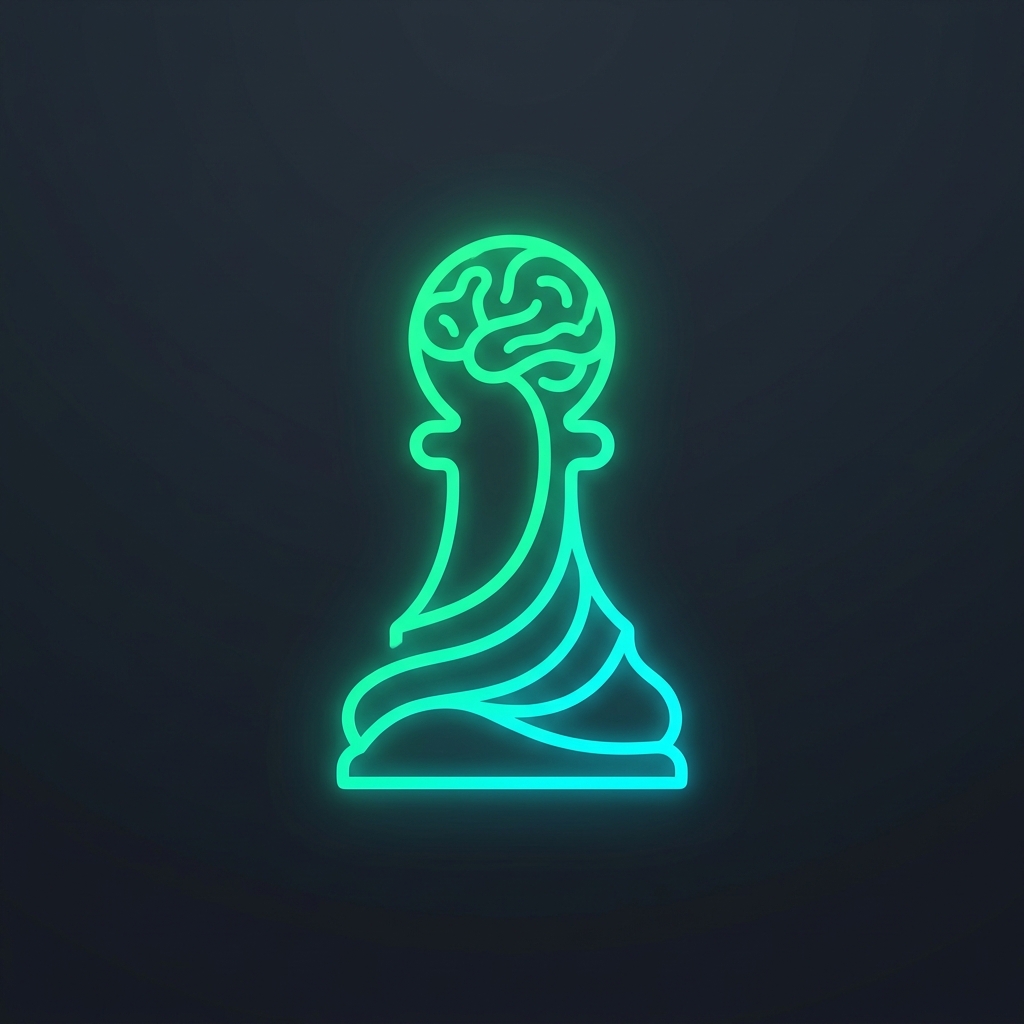 ChessKinetics Logo